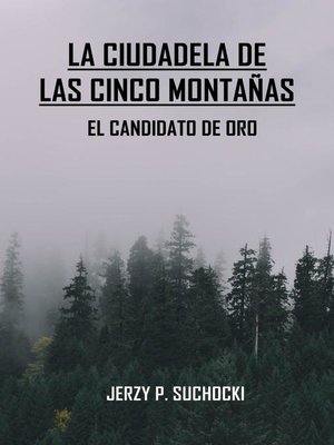 cover image of La Ciudadela de las Cinco Montañas, #2